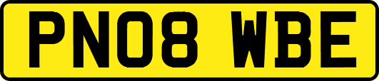 PN08WBE