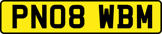 PN08WBM