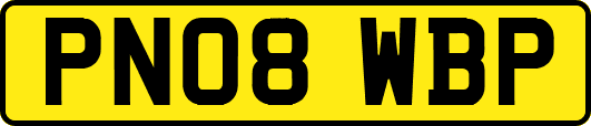 PN08WBP