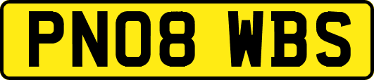 PN08WBS