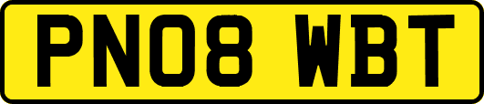 PN08WBT