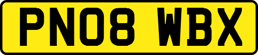 PN08WBX