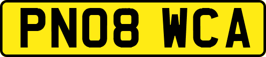 PN08WCA