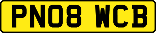 PN08WCB