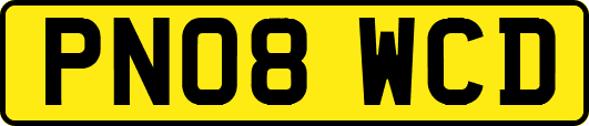 PN08WCD