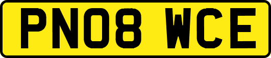 PN08WCE