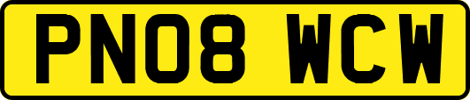 PN08WCW