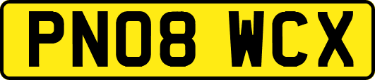 PN08WCX