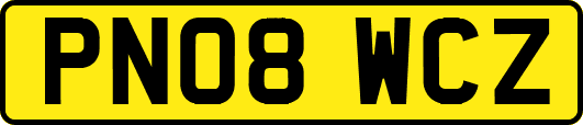 PN08WCZ
