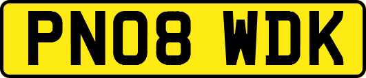 PN08WDK