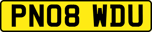 PN08WDU