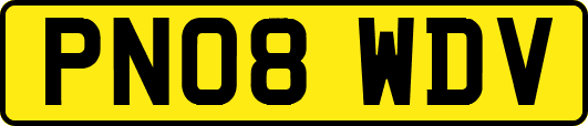 PN08WDV