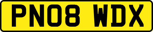 PN08WDX