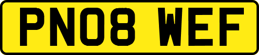 PN08WEF