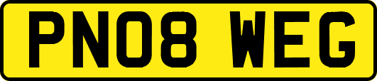PN08WEG