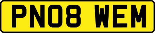 PN08WEM
