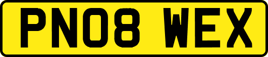 PN08WEX