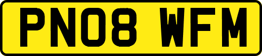 PN08WFM