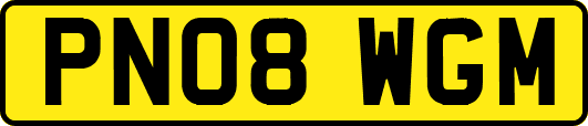 PN08WGM