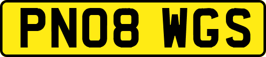 PN08WGS