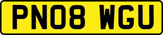 PN08WGU