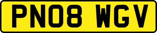 PN08WGV
