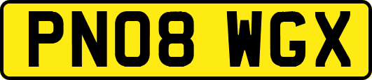 PN08WGX