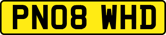 PN08WHD