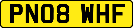 PN08WHF