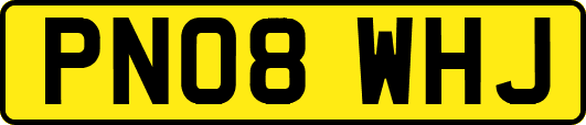 PN08WHJ