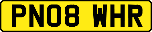 PN08WHR