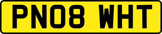 PN08WHT