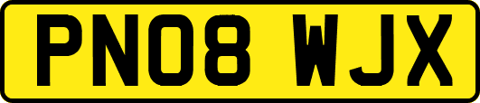 PN08WJX