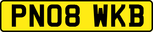 PN08WKB