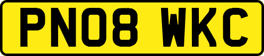 PN08WKC