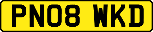 PN08WKD