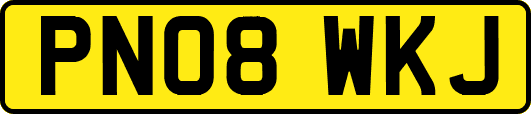PN08WKJ