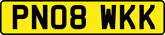 PN08WKK