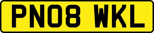 PN08WKL