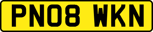 PN08WKN