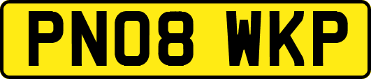 PN08WKP