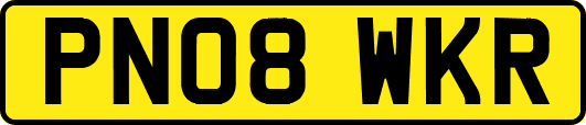 PN08WKR