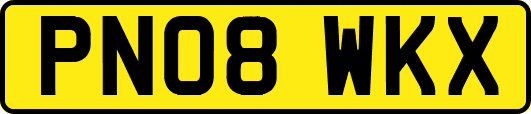 PN08WKX