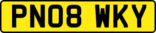 PN08WKY