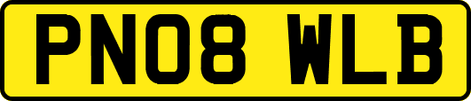 PN08WLB