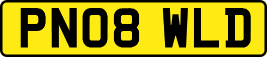 PN08WLD