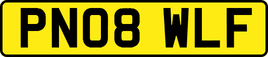 PN08WLF