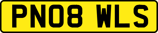 PN08WLS