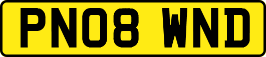PN08WND