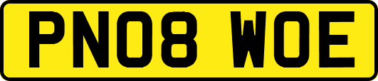 PN08WOE
